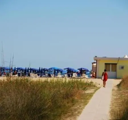 Parco Dei Limoni Vasto